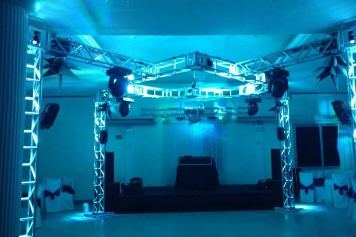 DJ, Som, Iluminação e muito mais - Foto 2