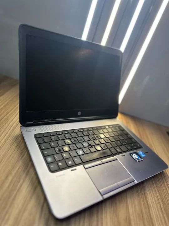 Notebook Hp Probook G40 G1  Processador - I5 -4300M 2.60GHz 8GB DDR3 RAM HD 240 SSD  P - Foto 5