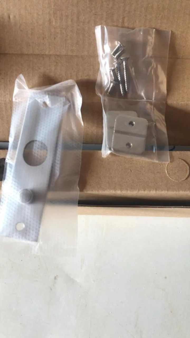 FECHADURA  ELETRICA SOLENOIDE YLI  - Foto 6