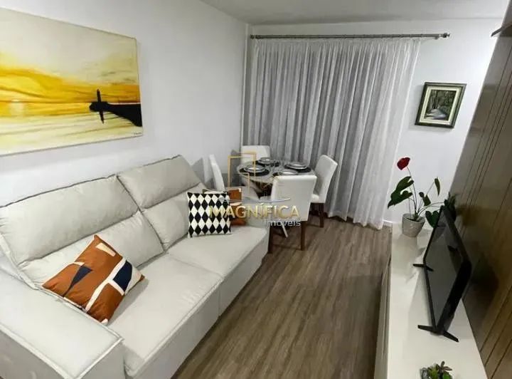 APARTAMENTO com 2 dormitórios à venda com 59m² por R$ 540.000,00 no bairro Bacacheri - CUR - Foto 4
