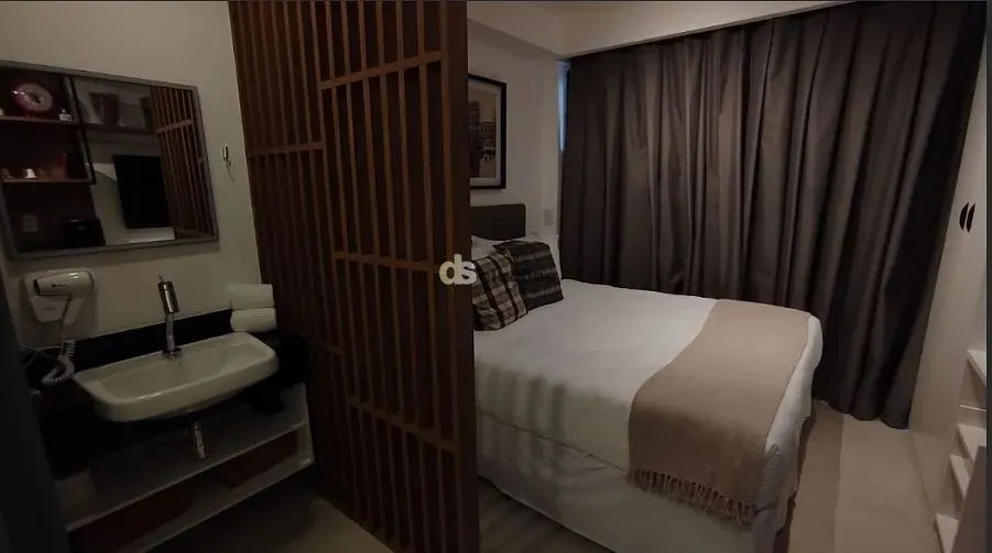 Studio para locação, Jardim Paulista, São Paulo, SP