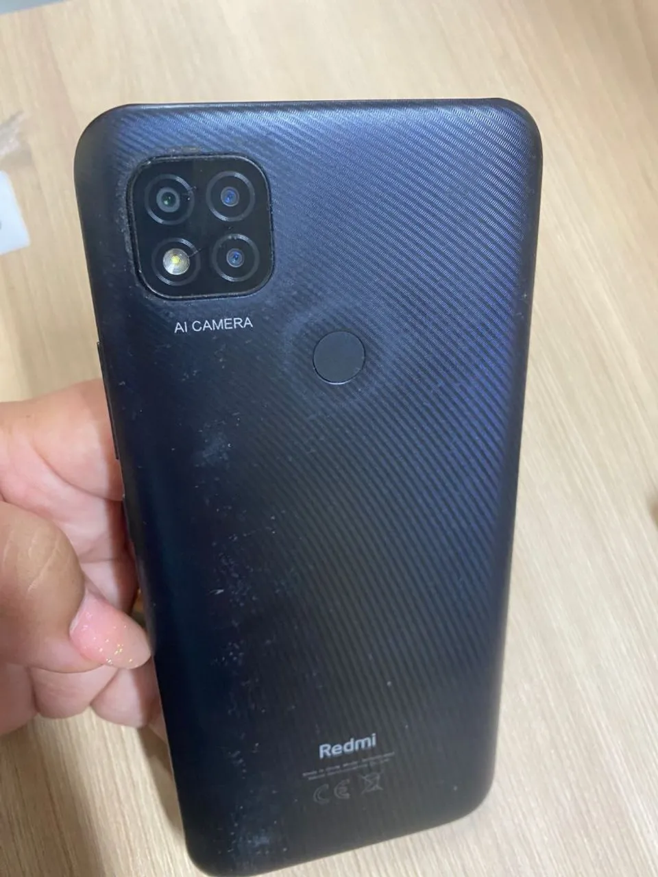 Xiaomi Redmi 9C 128 GB