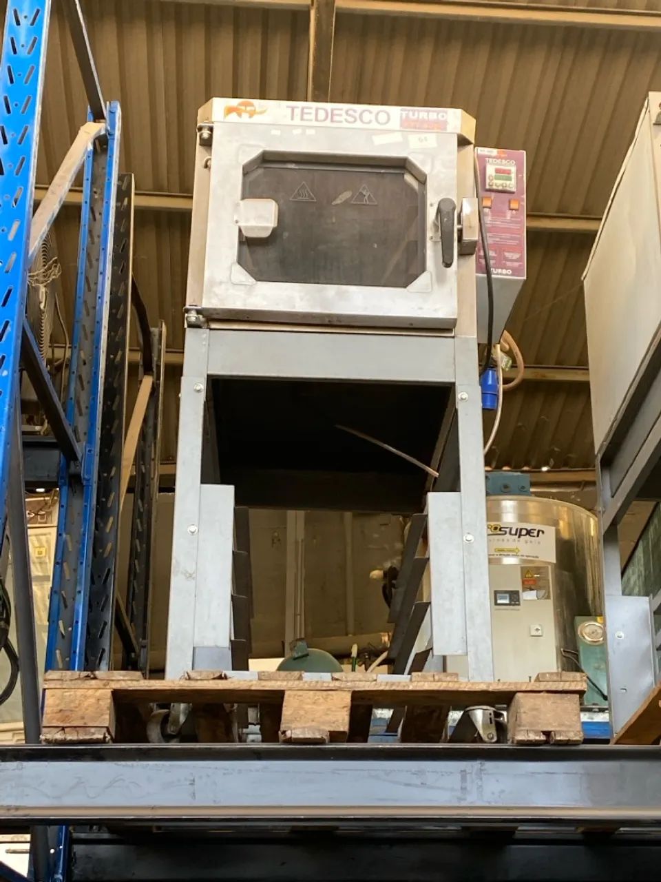 FORNO TURBO - DIVERSAS MARCAS !  - Foto 4