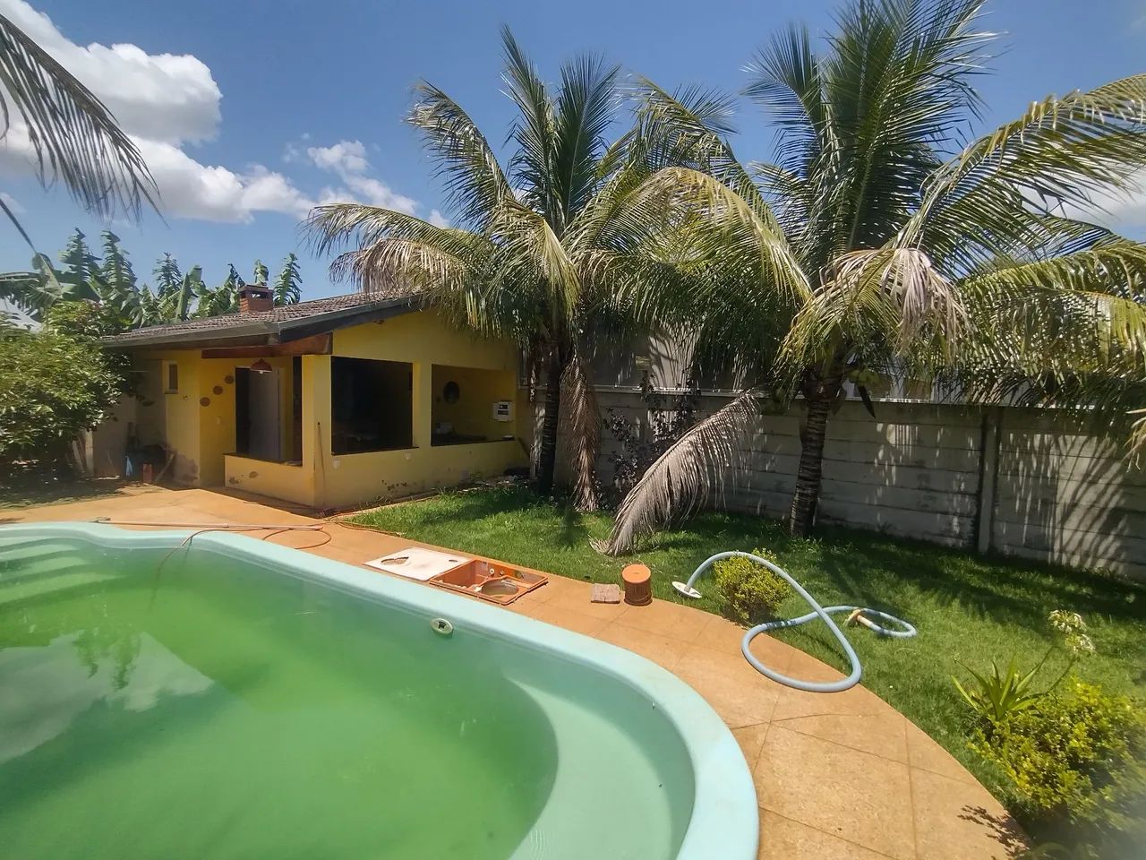 Vende-se Casa com acesso a represa em Carlopolis PR  - Foto 4