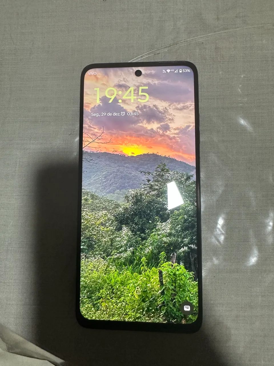 Vendo este celular moto g15 - Foto 4