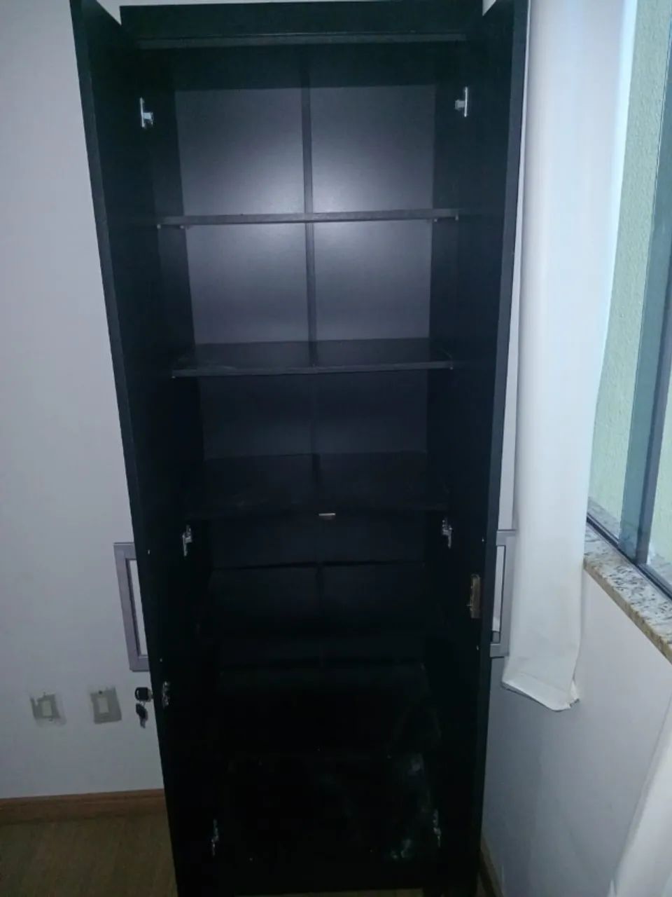 Armario Multiuso - Guarda-roupa - Foto 2