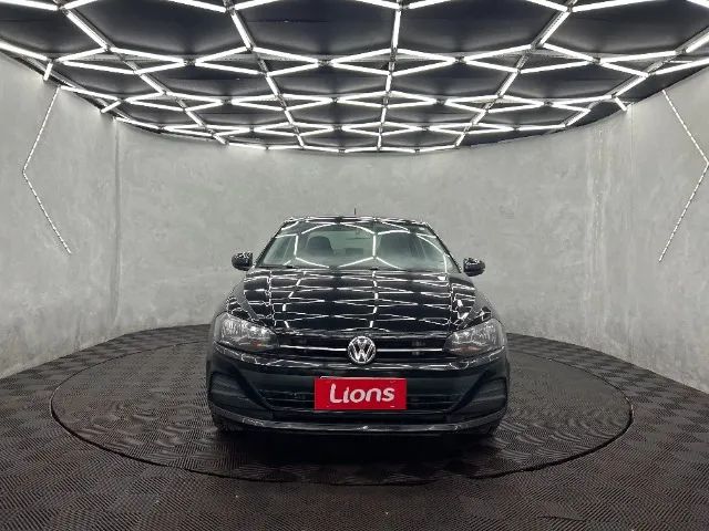 Volkswagen Virtus 2021 1.6 MSI - Foto 3