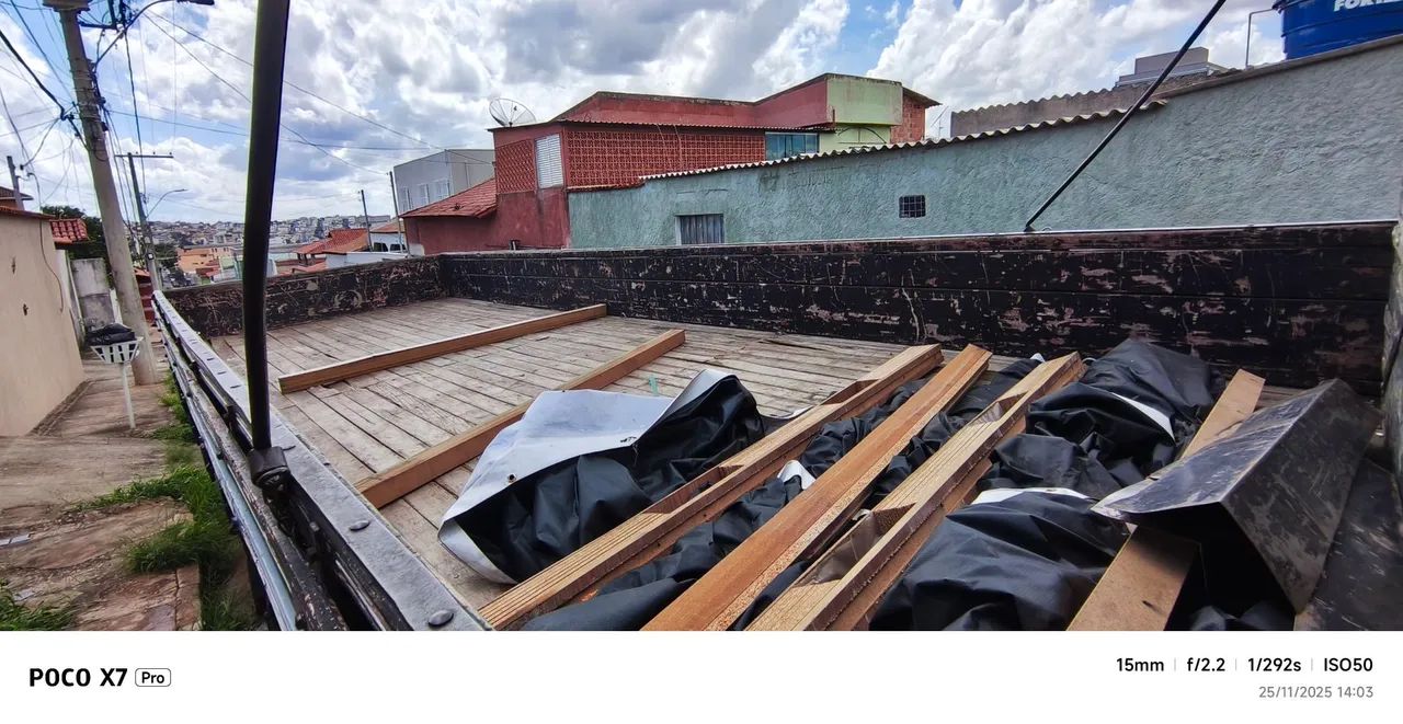 Caminhão Mercedes 912 - Foto 6