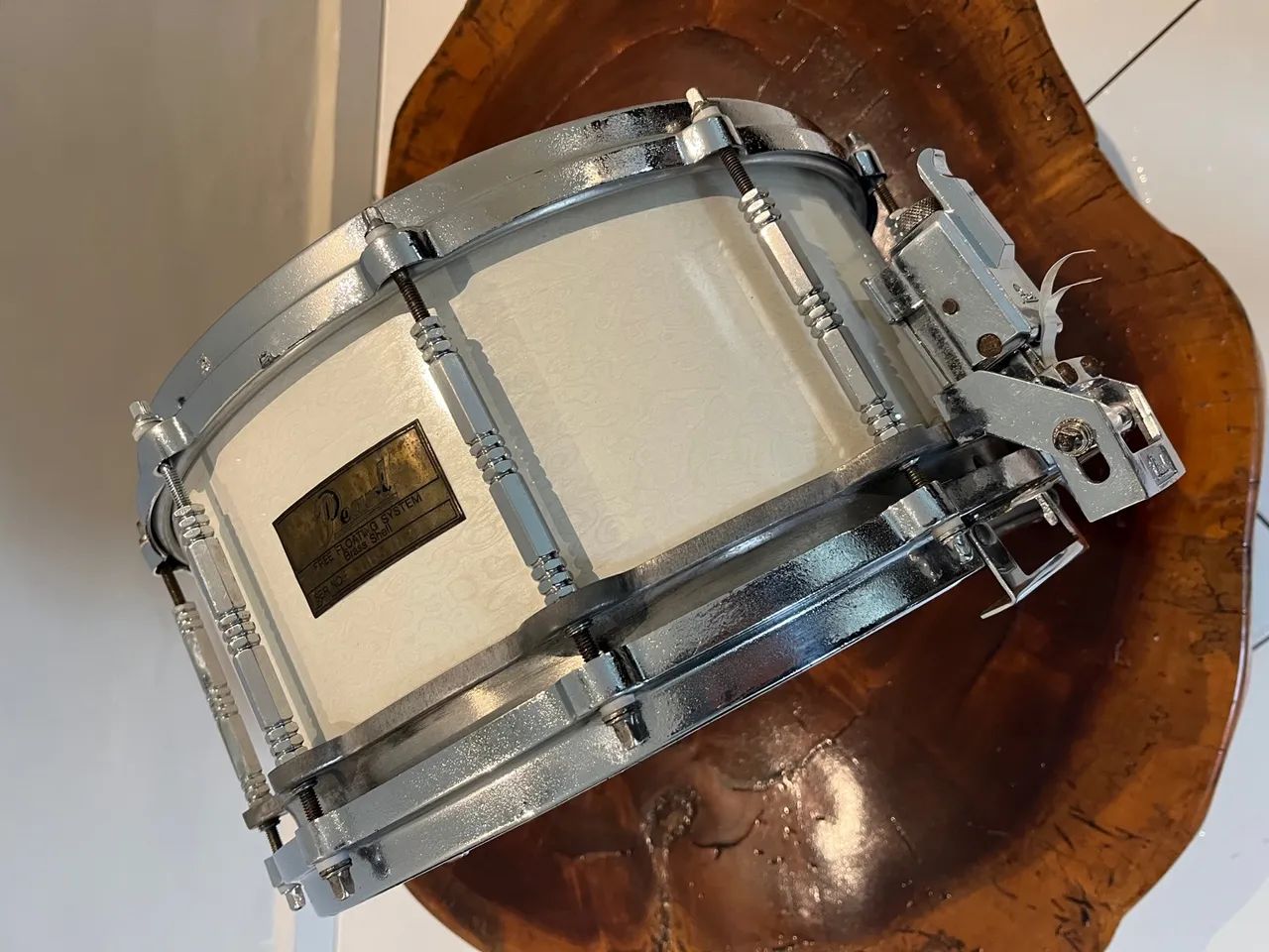 Caixa Pearl Free Floating System63825095152131120