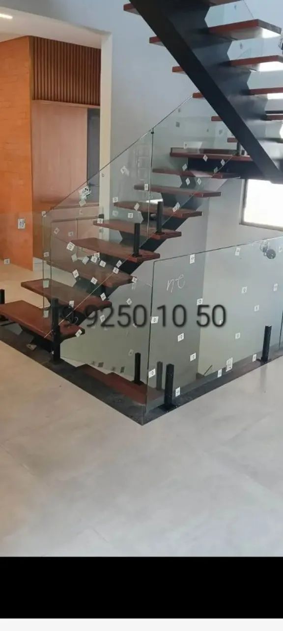 Guarda corpo  - Foto 2