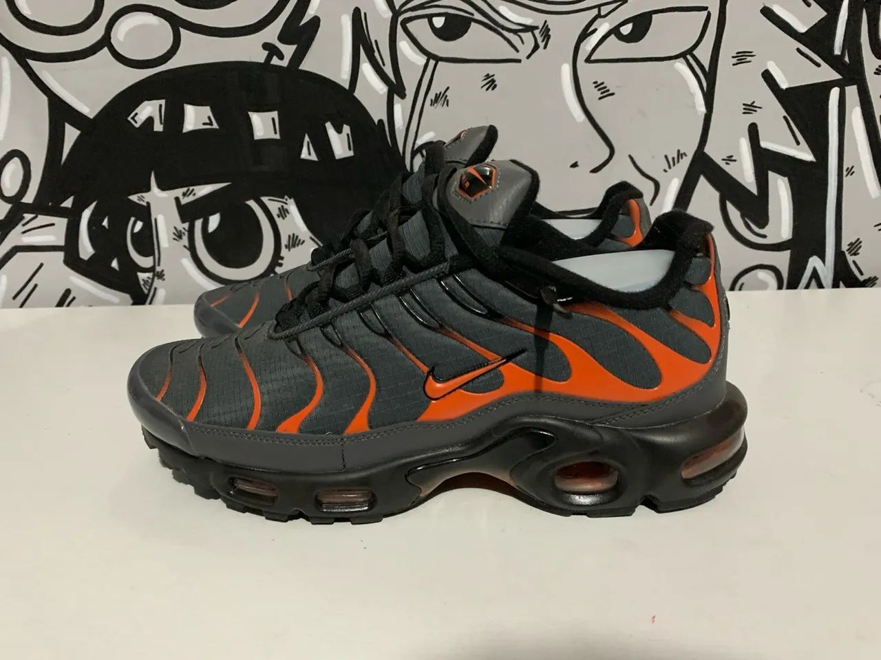 nike tn dracula 2021