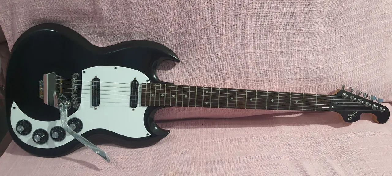 Guitarra - Foto 4