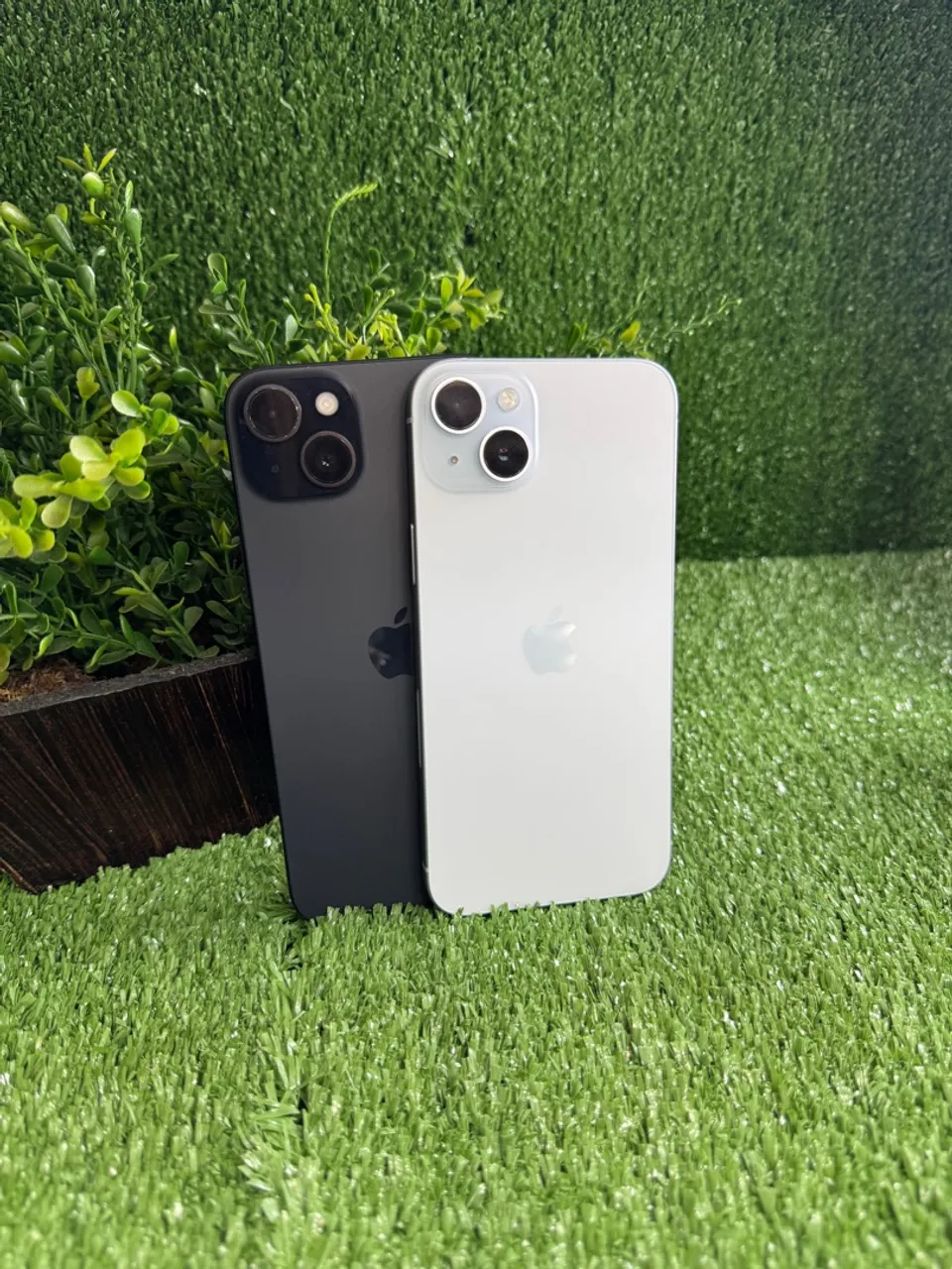 iPhone 15 Plus 128gb