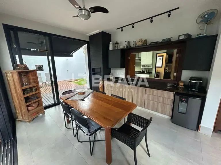 Casa de Condomínio 3 suítes para Venda Cyrela Landscape, Uberaba - Foto 2