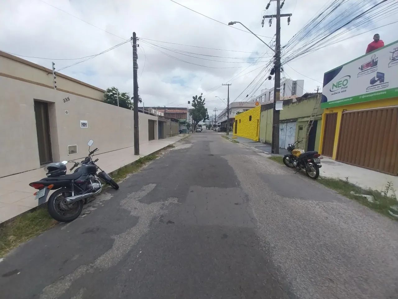 (LJ2199) Excelente loja localizada no bairro Benfica - Foto 4