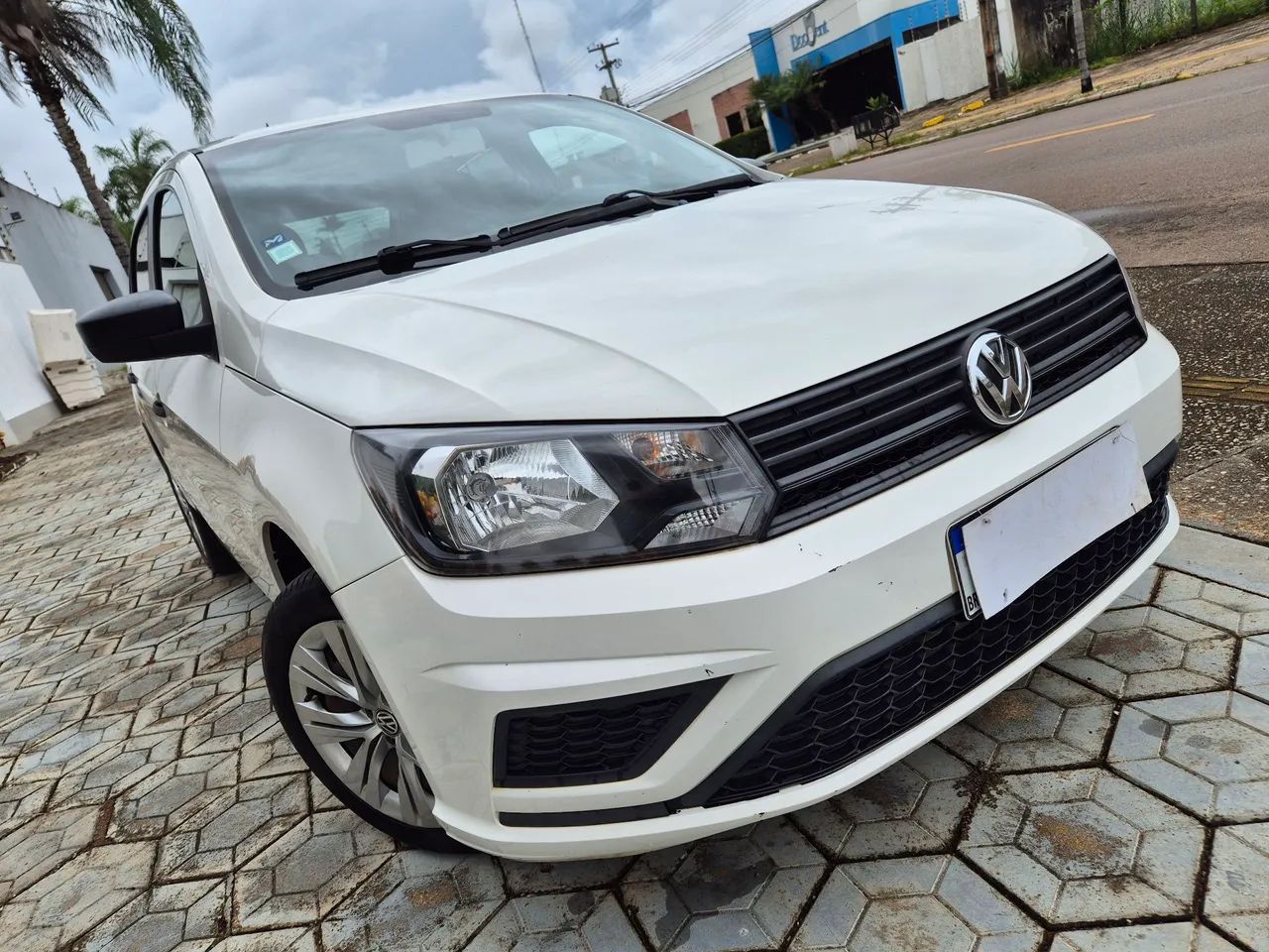 GOL 1.6 COMPLETO 2021 - Foto 2