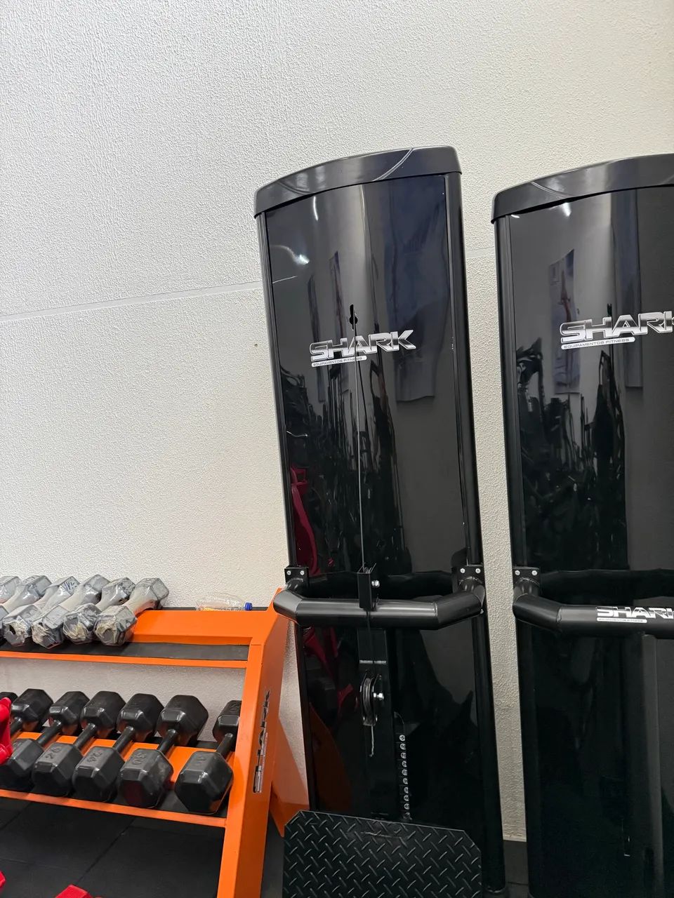 Remada máquina  - Foto 4