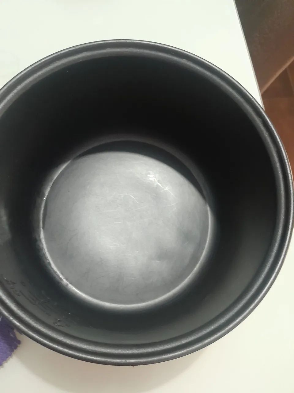 Suporte de panela de arroz  elétrico  - Foto 2