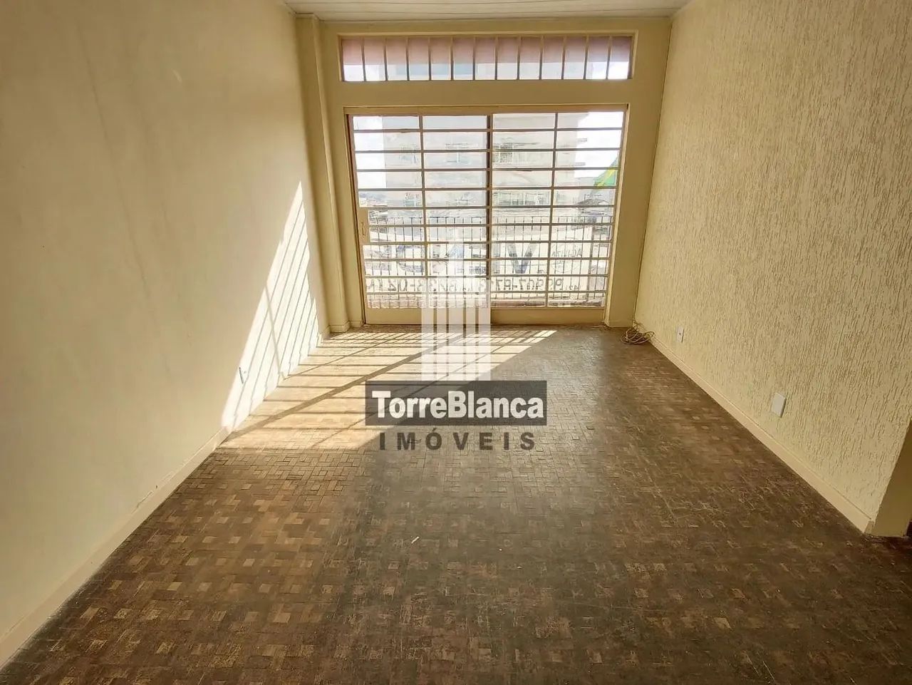 Apartamento com 2 dormitórios - Centro - Ponta Grossa/PR - Foto 3