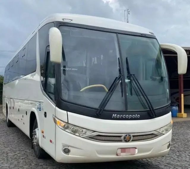 Onibus 17230 2016  - Foto 2