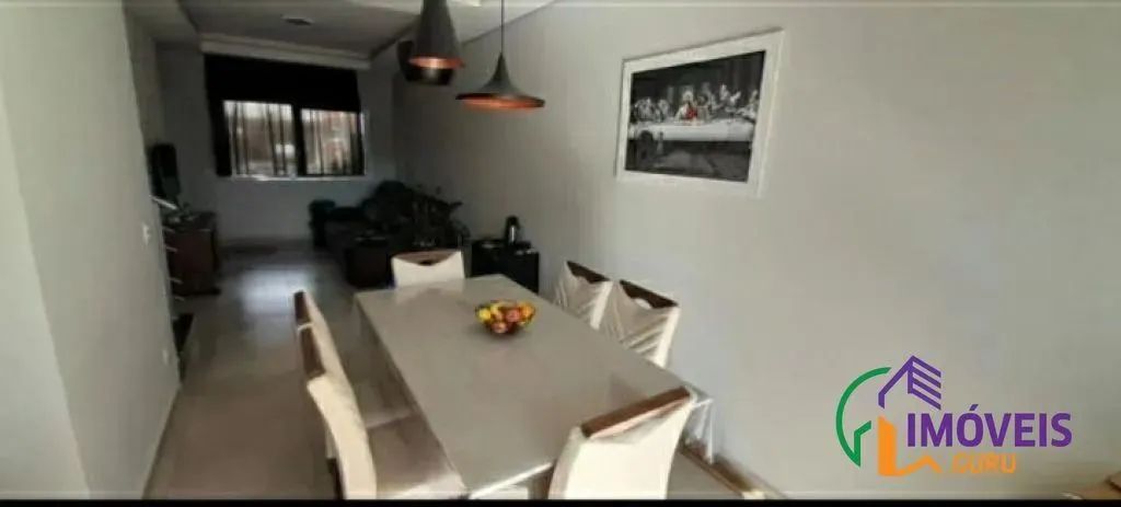 CASA EM CONDOMÍNIO - JARDIM CELESTE - SP - Foto 4
