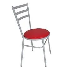 CADEIRA EMPILHAVÉL , COLORIDA, PARA RESTAURANTE