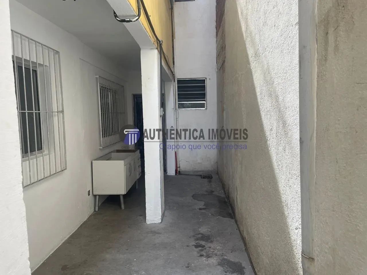 CASA para LOCAÇÃO - PADROEIRA - OSASCO - SÃO PAULO - AUTHÊNTICA IMÓVEIS - Foto 4