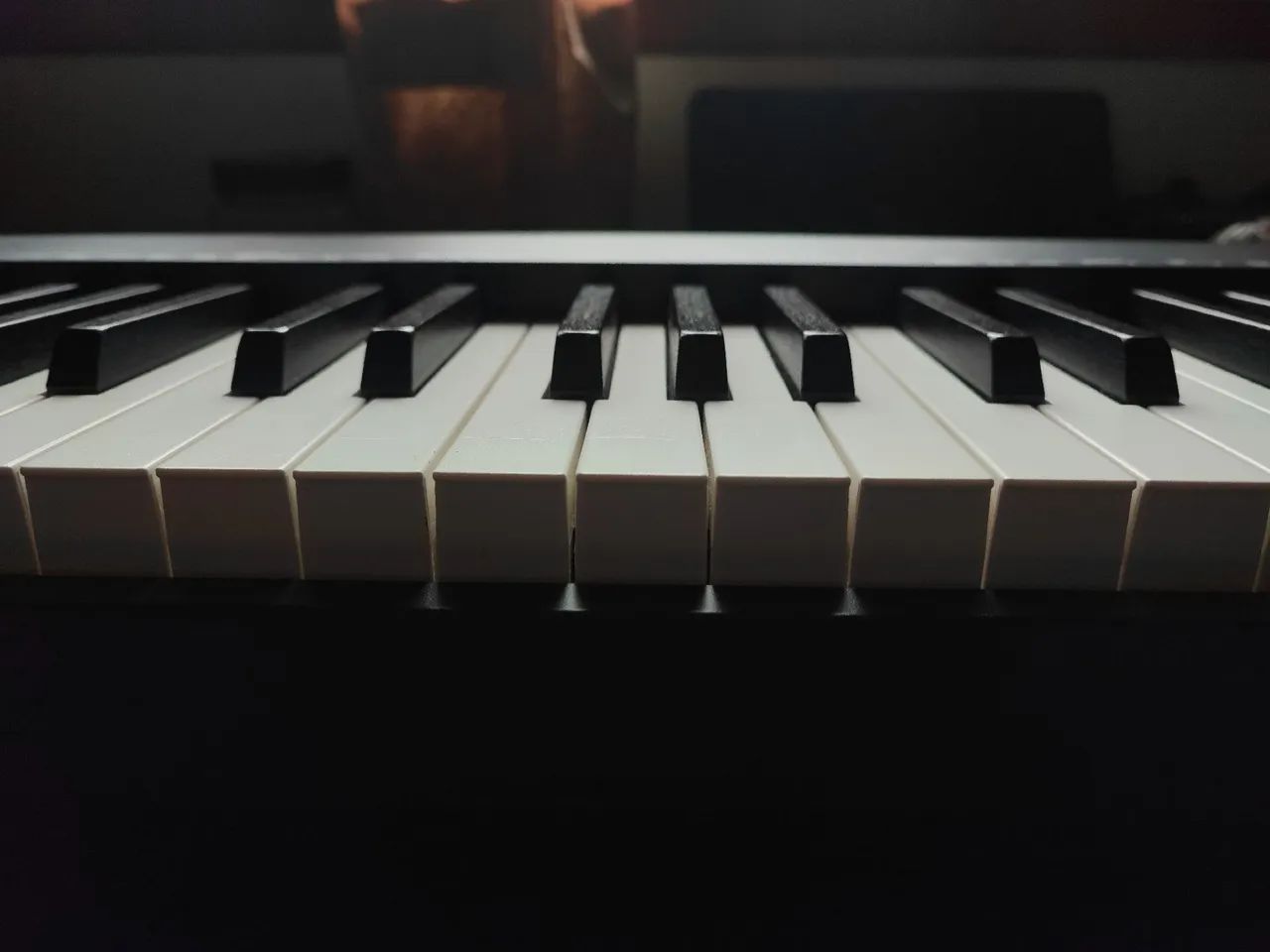 Piano digital Casio CDP-S150  - Foto 3