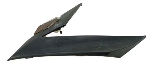Carenagem Pisca Seta L/d Kawasaki Ninja 300 2012/2013 Preto