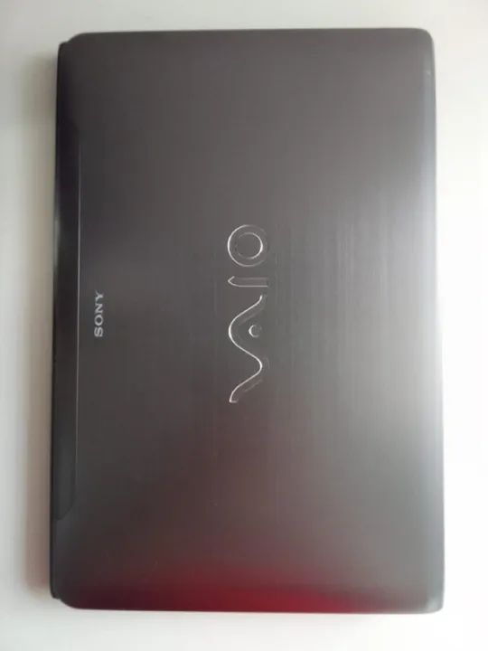 Notebook Sony Vaio SVE151D11L Importado 500GB Intel i5 - Foto 5