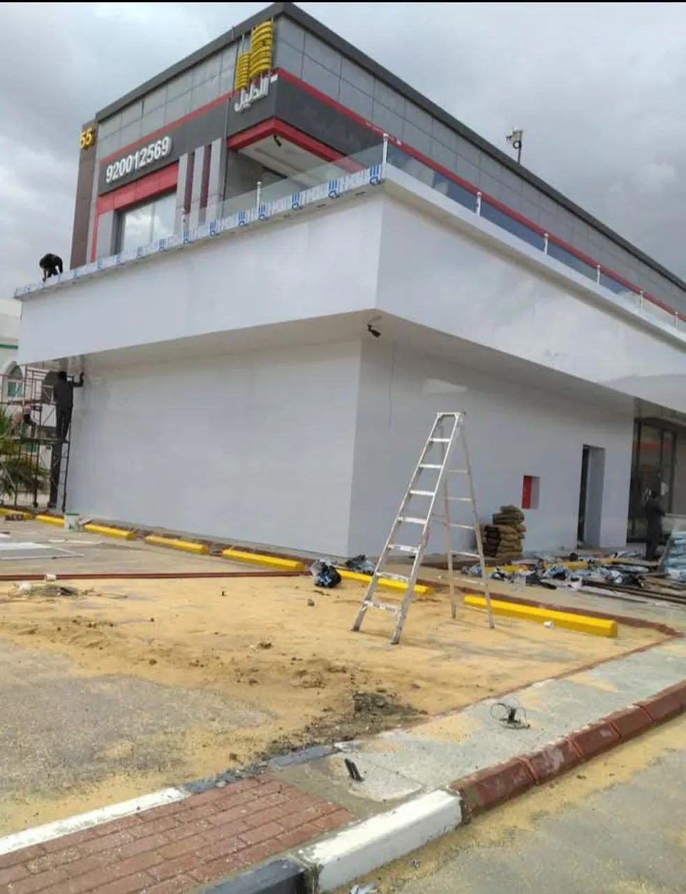 Sua loja com chamativa e luxuosa.... - Foto 3