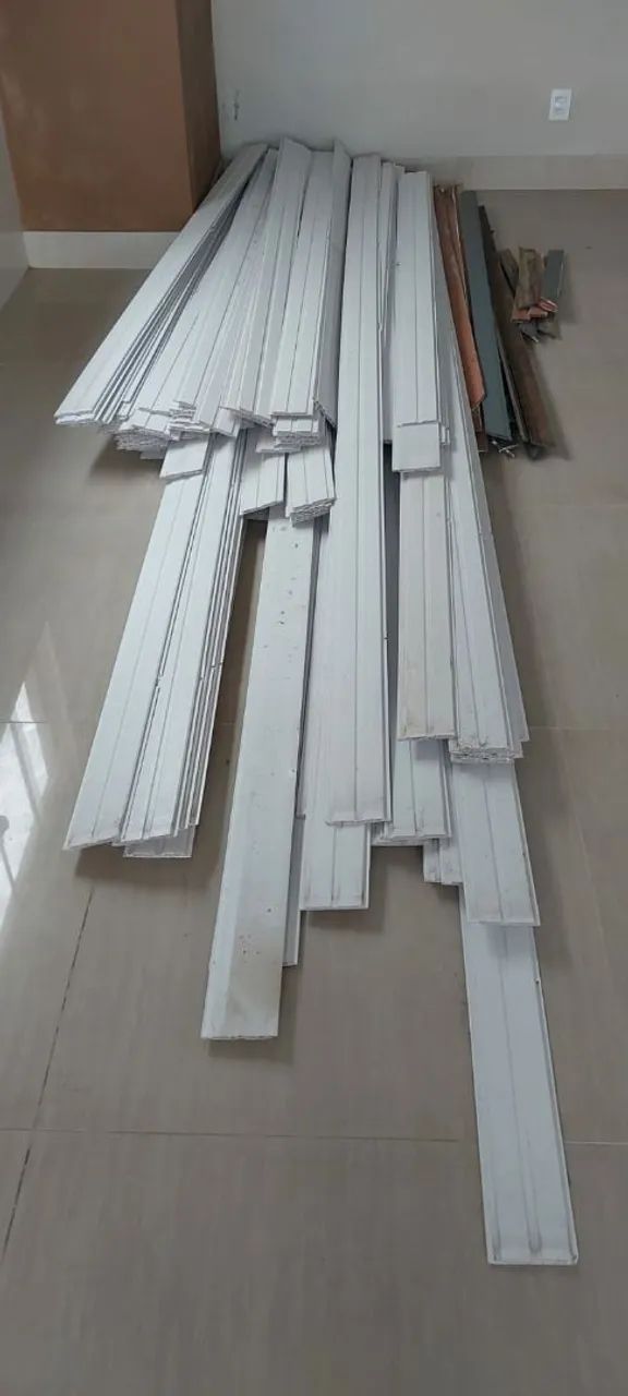 Forro de PVC  - Foto 2