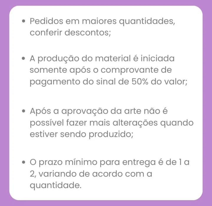 Chinelos personalizados - Tamanho variados  - Foto 6