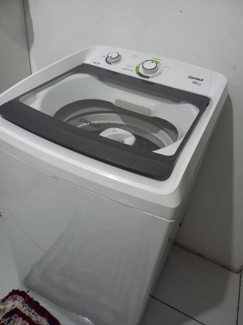 Lavadora Consul  - Foto 2