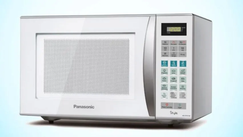 Prato interno do micro ondas PANASONIC 30L
