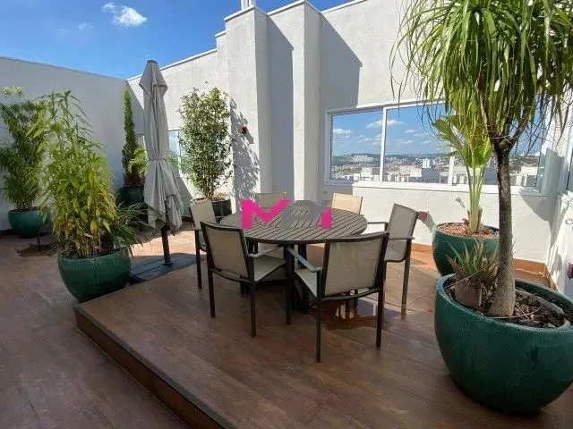 APARTAMENTO COBERTURA A VENDA NO CONDOMINIO INFINITY HOME CLUB EM JUNDIAI/SP
