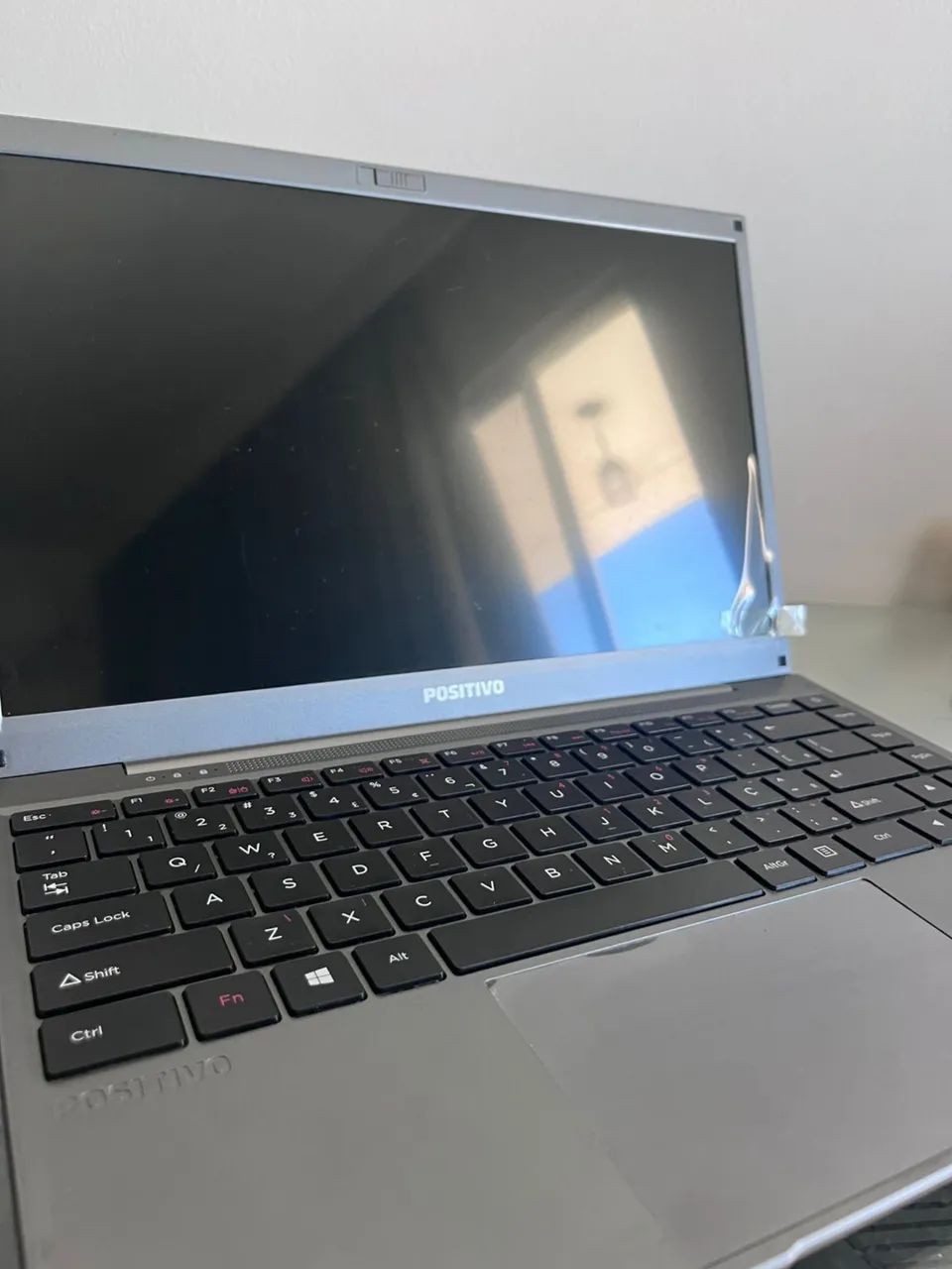 NOTEBOOK POSITIVO MASTER SSD  DE 500 GB  - Foto 5