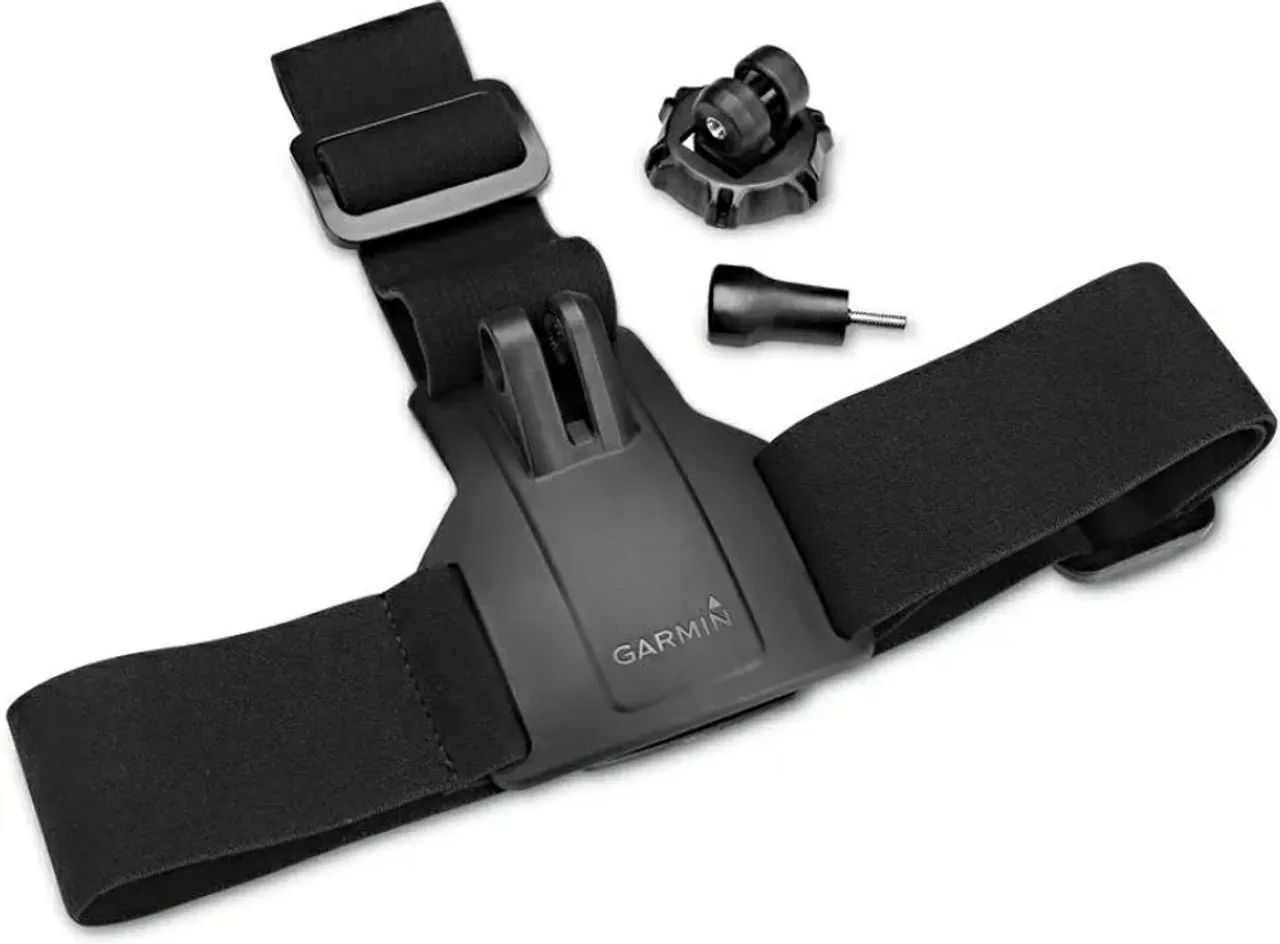 Suporte de Cabeça para Câmera Garmin - Foto 5