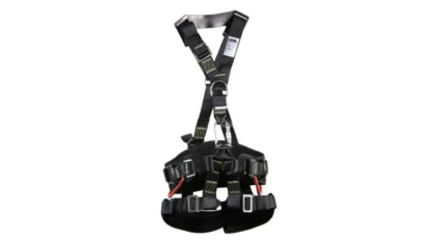 Cinto de segurança 2 pontos USADO (tipo paraquedista) - Foto 6