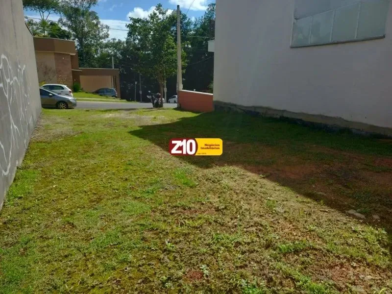 TERRENO A VENDA EM CONDOMÍNIO FECHADO - MONTREAL RESIDENCE - INDAIATUBA SP