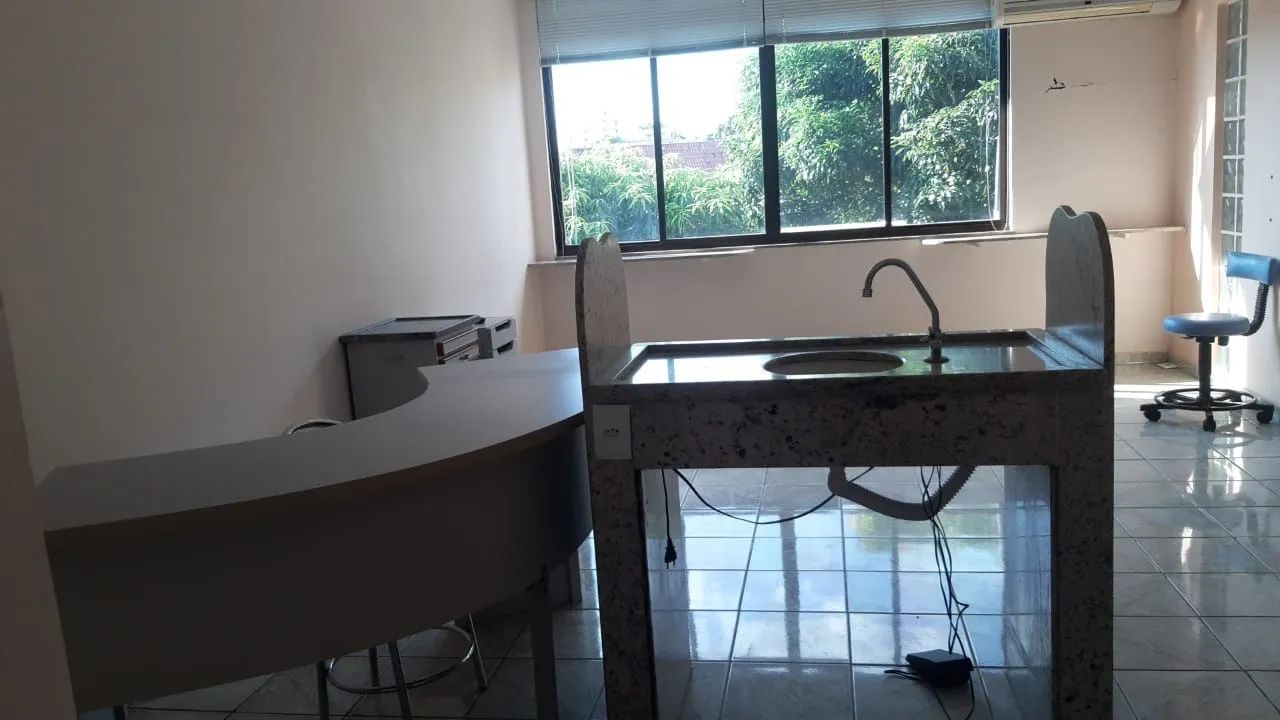 Sala no Centro de Visconde do Rio Branco - MG - Foto 4