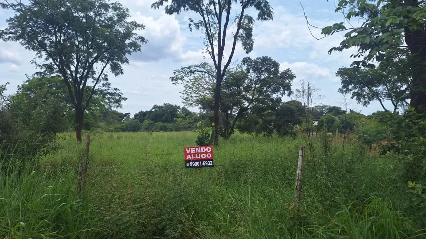 Alugo área Nova Lima - 10.000 m² bruta - 300 metros do asfalto Oportunidade