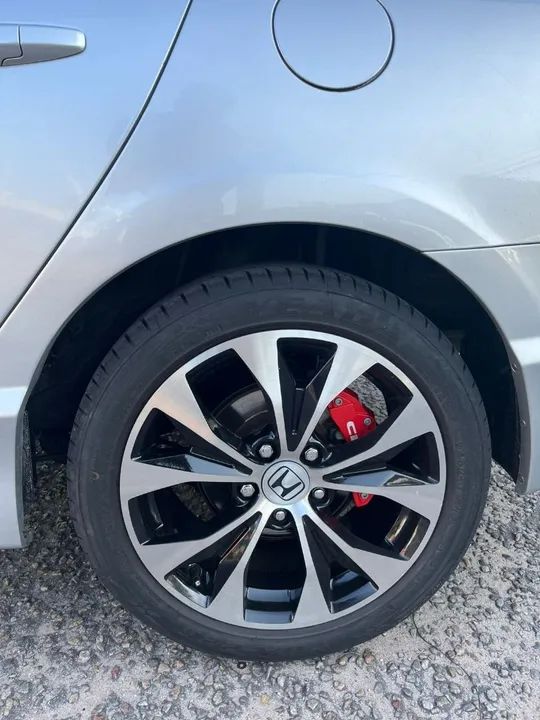 Civic LXL top - Foto 5