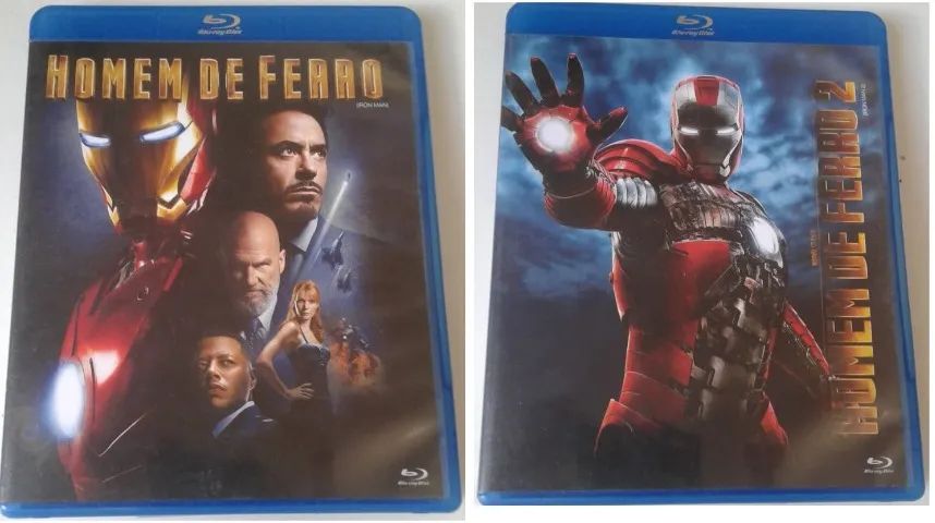 Filmes Blu-ray e CD duplo The Beatles live at the BBC por apenas R$30 cada. - Foto 4