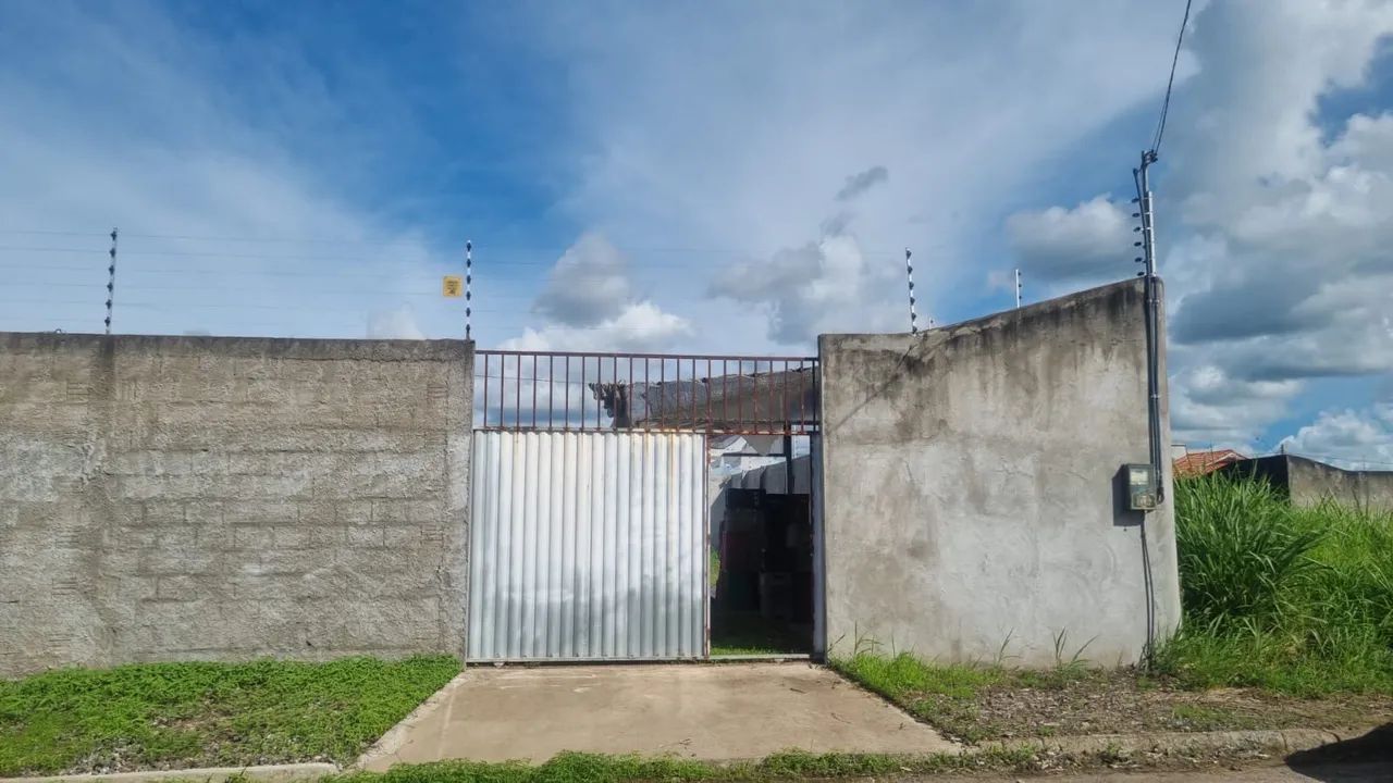 LOTES CIDADE JARDIM  - Foto 3