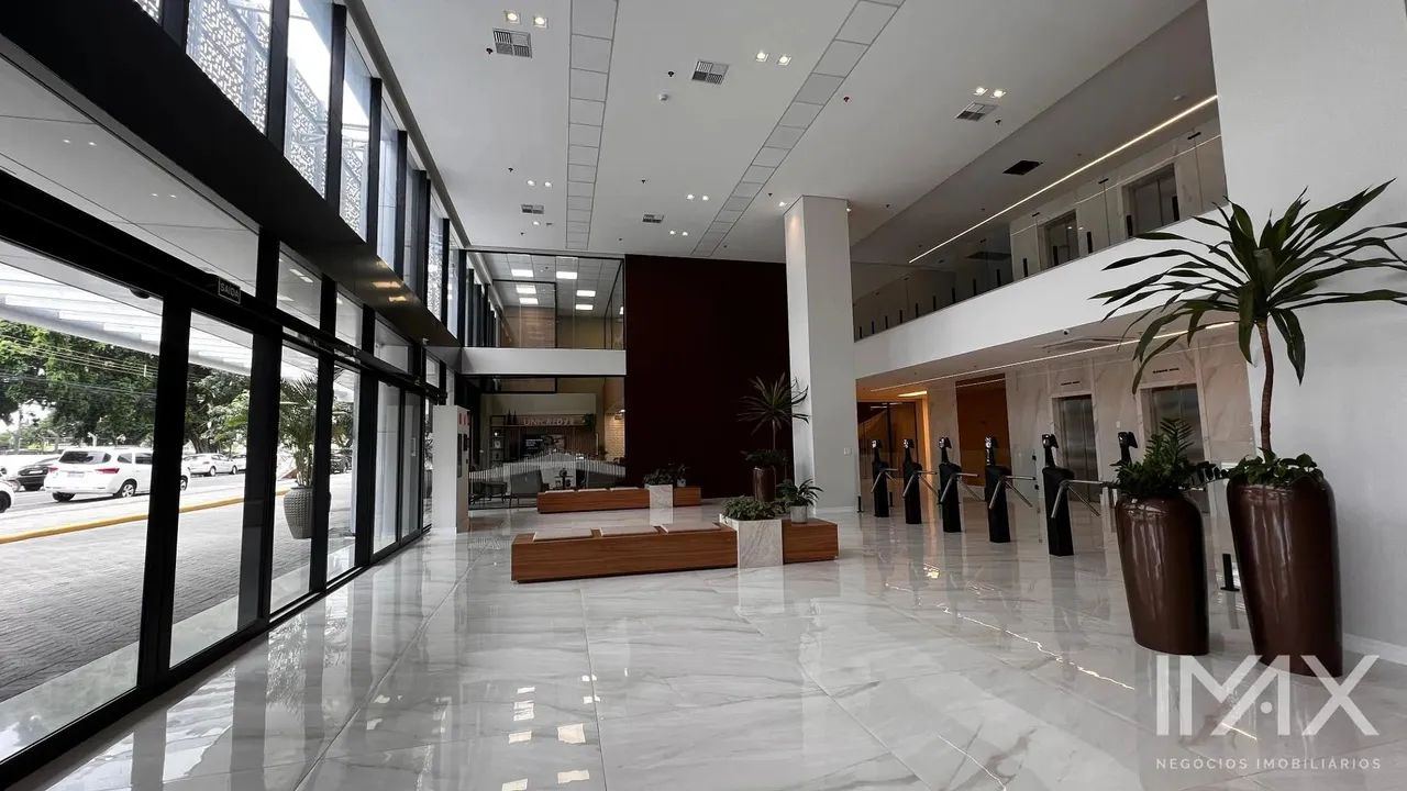 Sala para Consultório para locação no Day Medical Center, 62m2 por R 7.000,00 mês. - Foto 3
