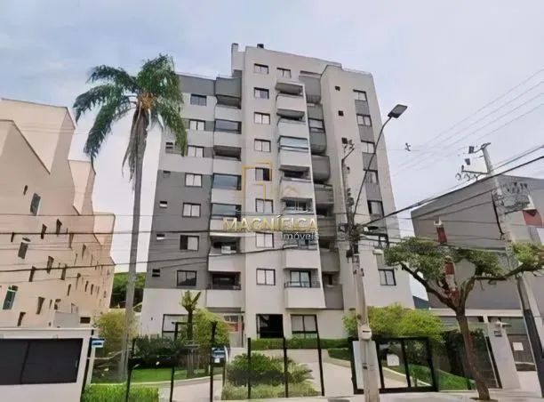 APARTAMENTO com 2 dormitórios à venda com 59m² por R$ 540.000,00 no bairro Bacacheri - CUR