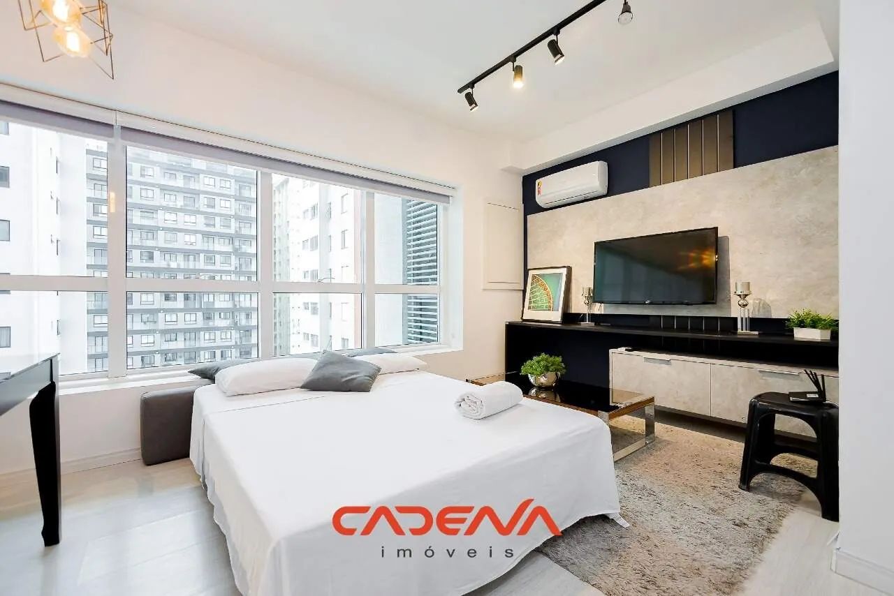Apartamento com 2 quartos e 1 vaga para aluguel no Centro - Foto 8