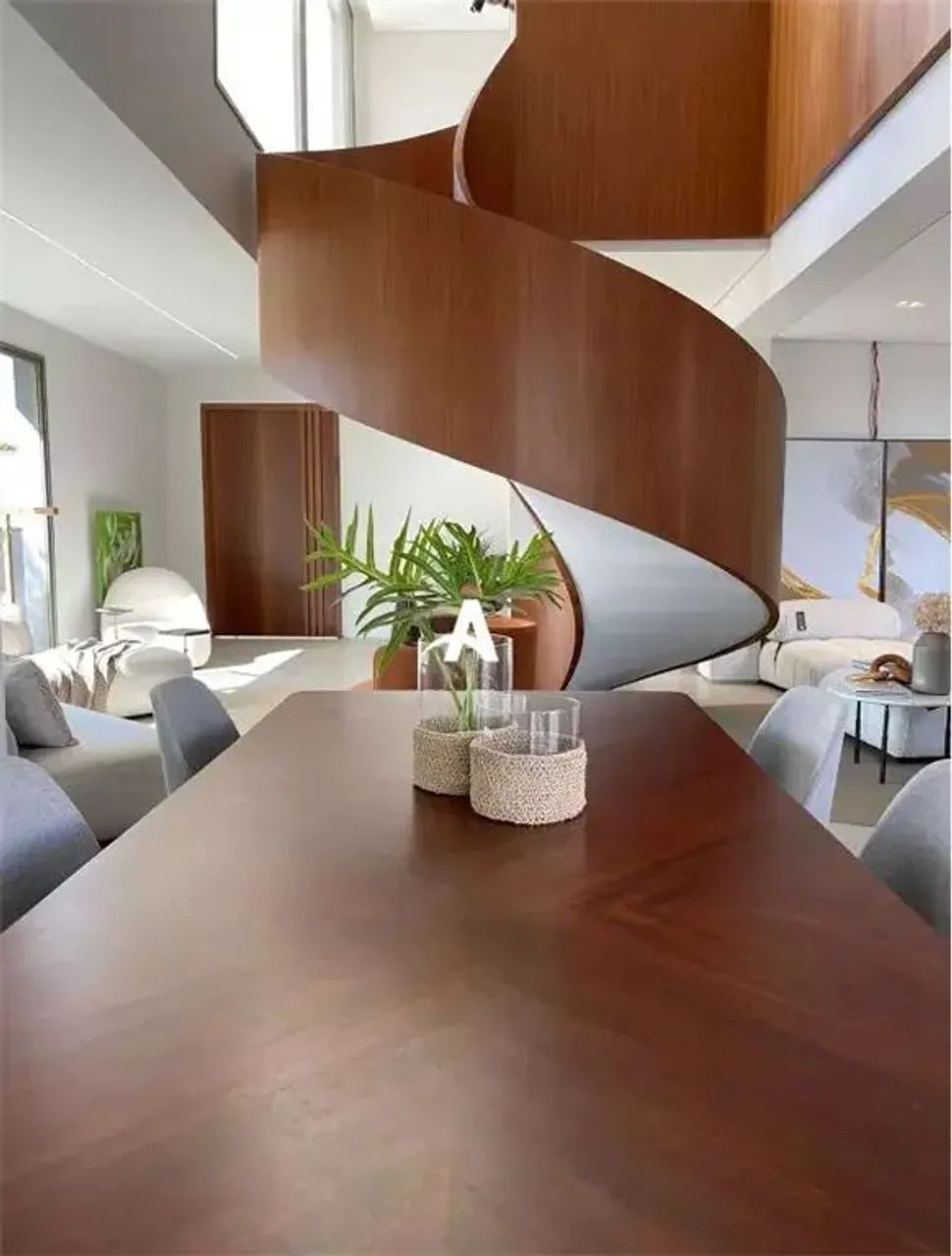 Casa em Condomínio com 376m² à venda no Cyrela dos Ipês - Foto 5