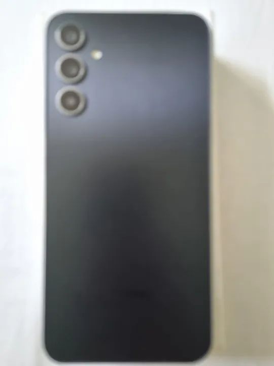 Galaxy A 34 5G - com defeito  - Foto 4